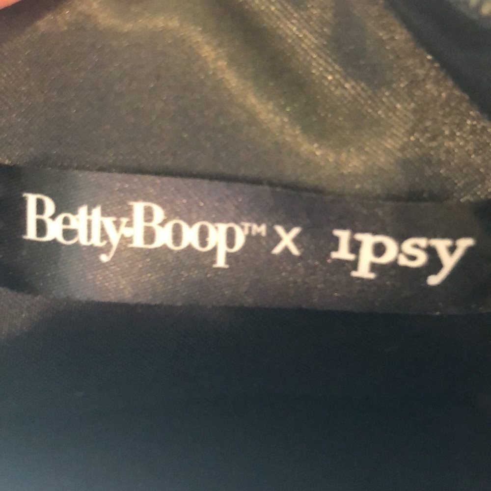 BETTY Boop Bag - Picture 3 of 3